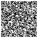 QR code with Hot Stepper contacts