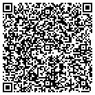 QR code with Advance Refrigeration Inc contacts