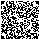 QR code with Radha Vrndavana Candra Temple contacts