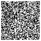QR code with Blue Gray Intermodal Hwy Auth contacts