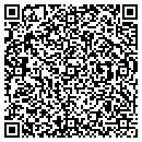 QR code with Second Nails contacts
