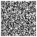 QR code with Ugly Duckling contacts
