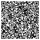 QR code with C E Minerals Processing contacts