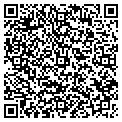 QR code with P C Works contacts
