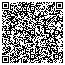 QR code with Tee-It-Up Inc contacts