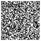 QR code with Fairmont Karate Academy contacts
