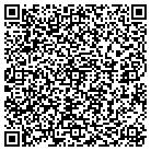 QR code with Fabrizio's Meat Packing contacts