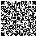 QR code with Yesterday's contacts