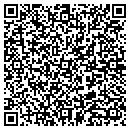 QR code with John F Keitel DDS contacts