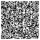 QR code with D L Martin Construction Co contacts