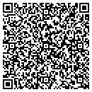 QR code with D C Carryout contacts