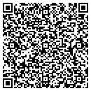 QR code with Finish Line contacts