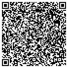 QR code with Oak Tree Mobile HM Sls & Parks contacts