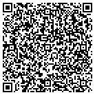 QR code with Kingdom Hall of Jhvah Wtnesses contacts
