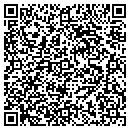 QR code with F D Sabado Jr MD contacts