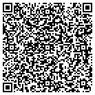 QR code with Mannington Fire Deparment contacts