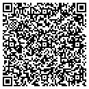 QR code with THEHOGSHOP.COM contacts