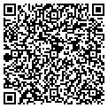 QR code with Aladdin contacts