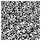 QR code with Holiday Inn Express Wheeling-E contacts