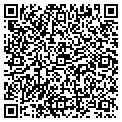 QR code with JLS Coal Corp contacts