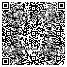 QR code with River Valley Child Dev Service contacts