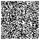 QR code with Preston Machine Enterprise contacts