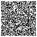 QR code with A New Coat contacts