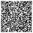 QR code with Nagahama contacts