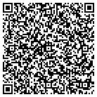 QR code with Mc Cune Contracting Inc contacts