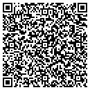 QR code with Tex's Tavern contacts