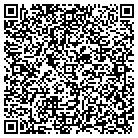 QR code with Princewick Missionary Baptist contacts