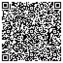 QR code with Jericho Inn contacts