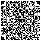 QR code with Gallaher D Clinton IV contacts