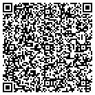QR code with Mt State Prosthetics contacts