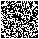 QR code with Hilltop Carpet contacts