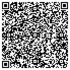 QR code with S V I Laboratory Services contacts
