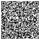 QR code with Raw Detailing LLC contacts