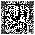QR code with Gary's Beverage & Video Inc contacts