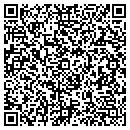 QR code with Ra Shafer Const contacts