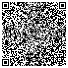 QR code with University Health Associates contacts