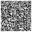 QR code with Hillel Foundation of W V U contacts