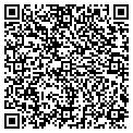 QR code with Dow's contacts