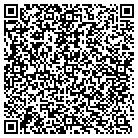 QR code with Wellsburg First Chr-The Nzrn contacts