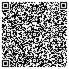 QR code with Pridemore Sam Building Contr contacts
