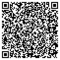 QR code with Powerup contacts