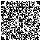QR code with R & P Ayres Contracting contacts