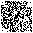 QR code with R JS Janitorial Service contacts