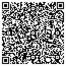 QR code with Kb Toys contacts