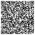 QR code with Kenneth B Calebaugh contacts