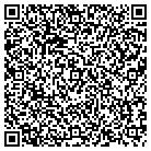 QR code with Peterstown Pub Lib Cy Ptrstown contacts
